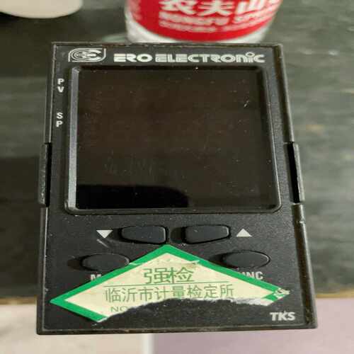 ERO ELECTRIC 温控器   TKS93112300~询价