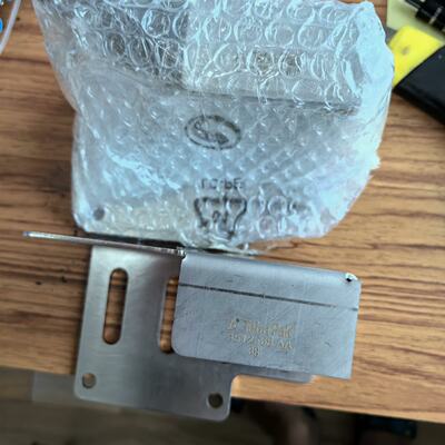 议价TetraPak利乐备件3512558AA38锈钢