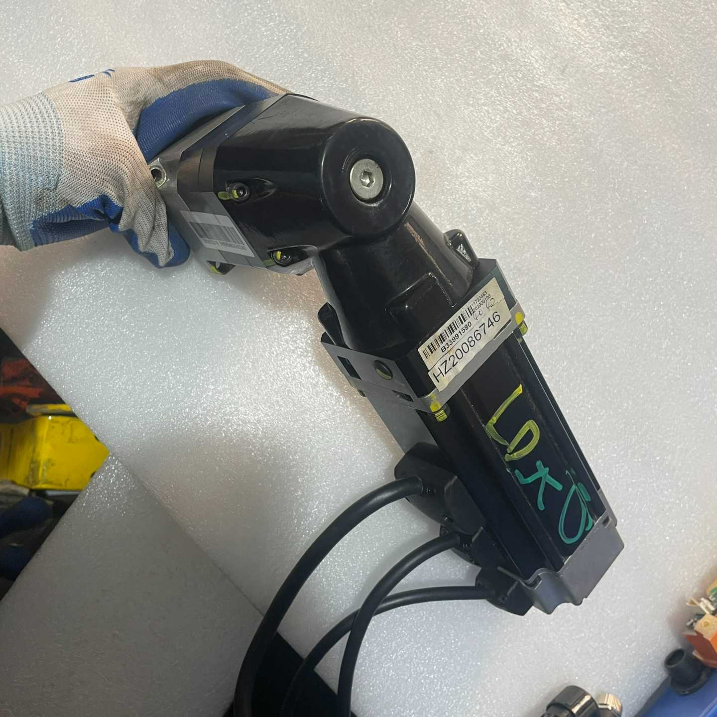 PLC  DTC1000（1个）（地坛设备）