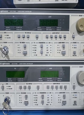 【请询价】ILX Lightwave LDC-3744B 控制器 议价