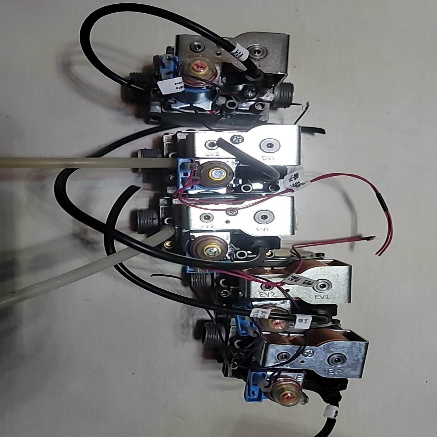 Vaillant/威能壁挂炉，845比例阀，二手拆的，年份--议价商品