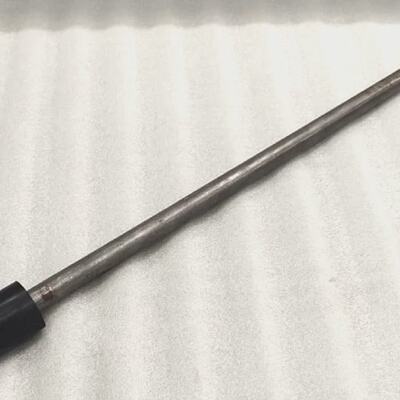 Varilla de Empuje 15160514551 Para Yanmar N260 Motor Genuino