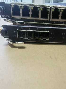 华为防火墙板卡WSIC-2XG8GE，WSIC-8GEF现货