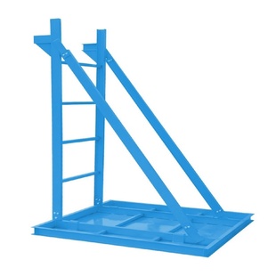 升级版 支架建筑工地安全防护平台 电梯井操作平台施工金属固定式