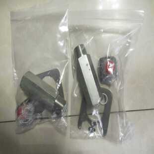 固瑞克965786备件，全新库存备货，2袋，每袋一套，具体见--议价