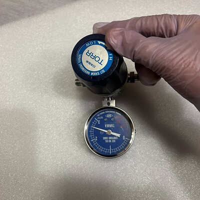 日本TANAKA田中TORR减压阀组合