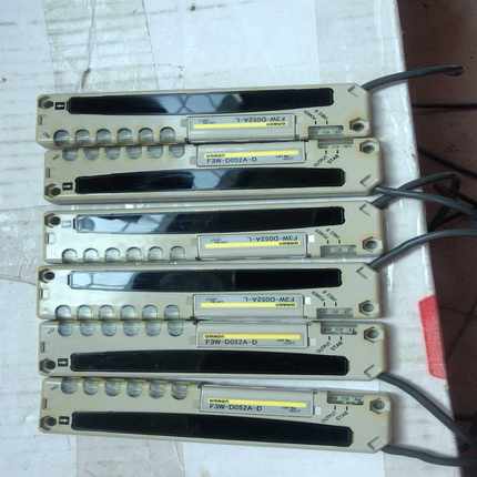 光幕传感器F3W-D052A-D/L询价