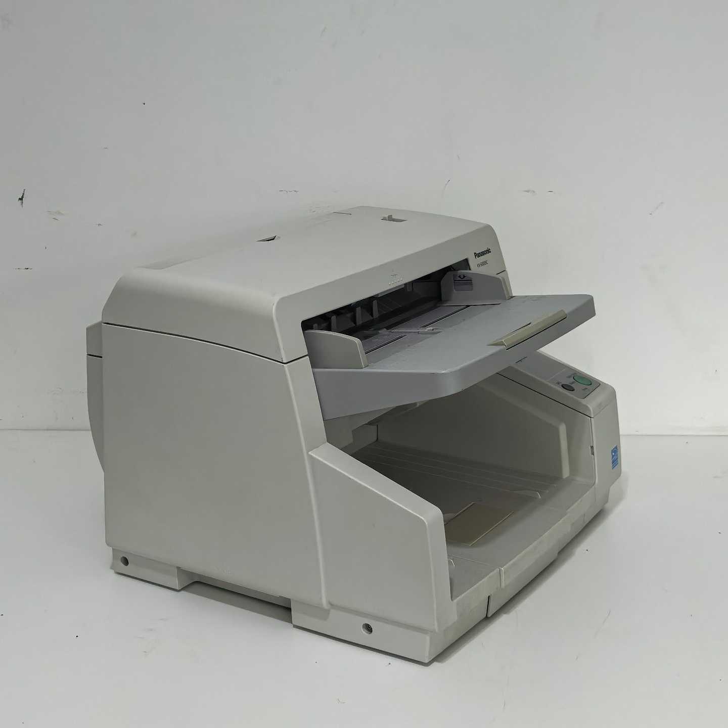 松下KV-S5055C高速双面A3阅卷扫描仪松下5055C扫--议价商品