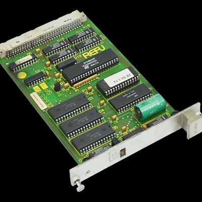 议价Refu Elektrok Ze6653 Card适用