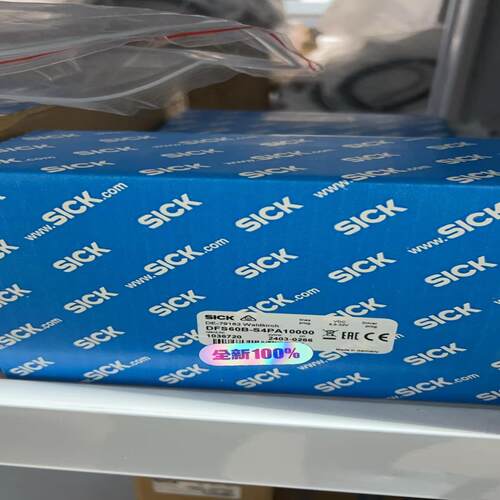 DFS60B-S4PA10000 SICK 西克编码器~询价