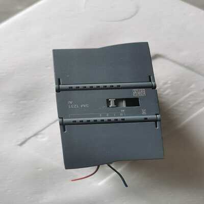 【议价】PLCS7-1200系列6ES7231-4HD3适用