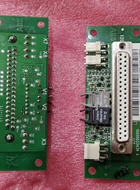 议价880580系列变频器主板光纤转接板ZBIB01C议价