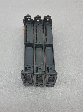 Mdulo BR X20 BM 11 BUS Envo Rpido Y Gratis Lote De 3