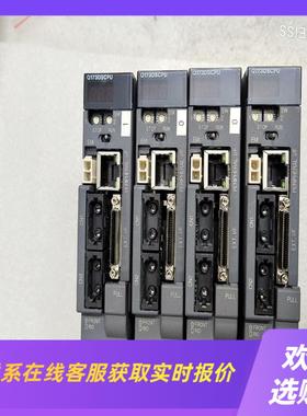 Q173DSCPUQ系列CPU模块设备拆机配件成拍前询价下单