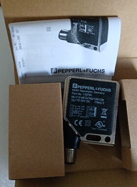 光电开关MLV1254G76B124128光电传