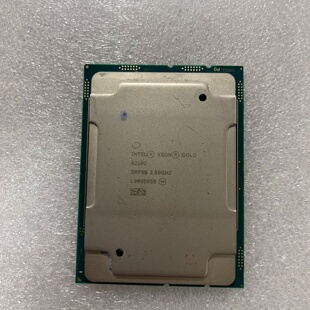 IntelXeon单路志强Gold6210U3-议价