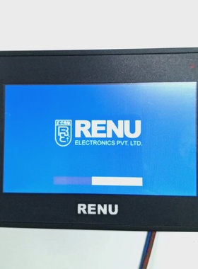 RENU FP4043TN TOUCH SCREEN
