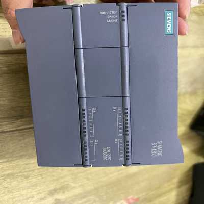 SIMATICS7-1200PLC外壳。型号CPU询价