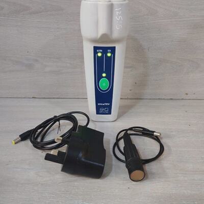 EA Technology UltraTEV UT22029 Detector TRIED  TESTED