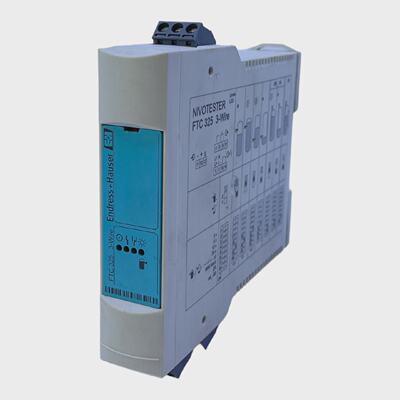 EndressHauser FTC325 Interruptor De Nivel 85253V AC 5060Hz 6