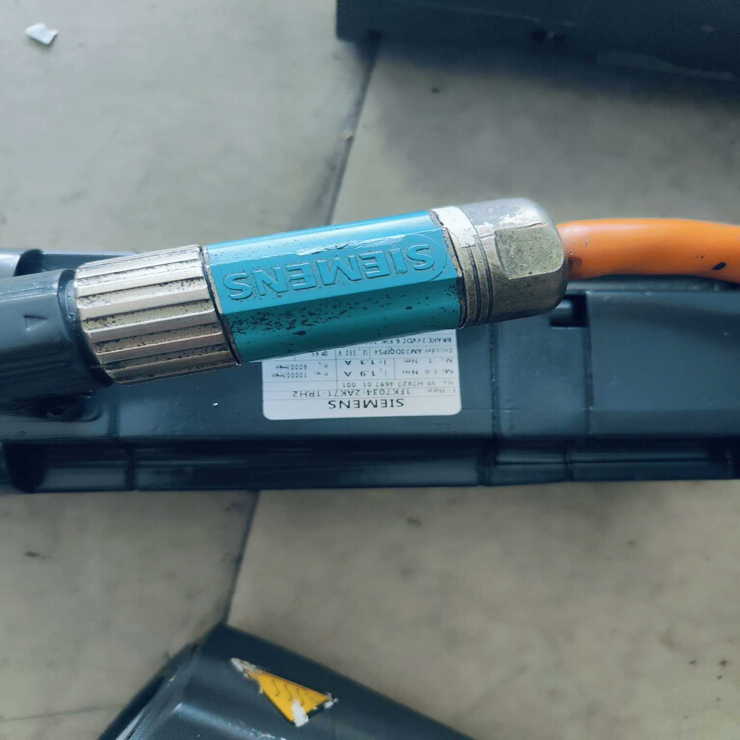 【议价】1FT7034-2AK71-1RH2适用