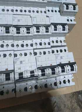 西门子5sp4280-8空气开关2P80a MCB断路器C型--议价商品