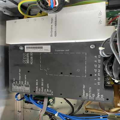 （议价）SEW变频器PHC21AMCX20B拆出议价