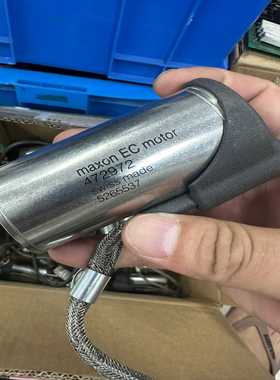 力克裁床裁剪机原装maxonEC40无刷电机472972，--议价商品