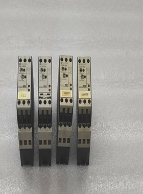 TELEMECANIQUERE4RM11BU延时继电器09969110-240V/24V/42-48
