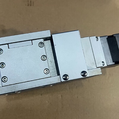 正品KOHZU神津精机ZA07AW2电动升降台台面