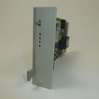 Siemens Teleperm 6FN12048AA006FN1 2048AA00