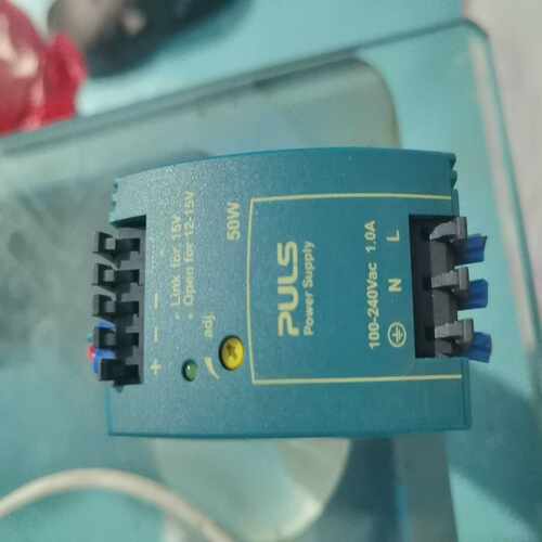 PULS普尔世电源ML50.10250W询价