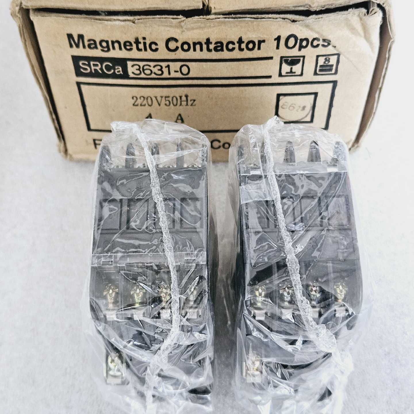 全新原装富士Fuji船用接触器SRCa3631-0S议价