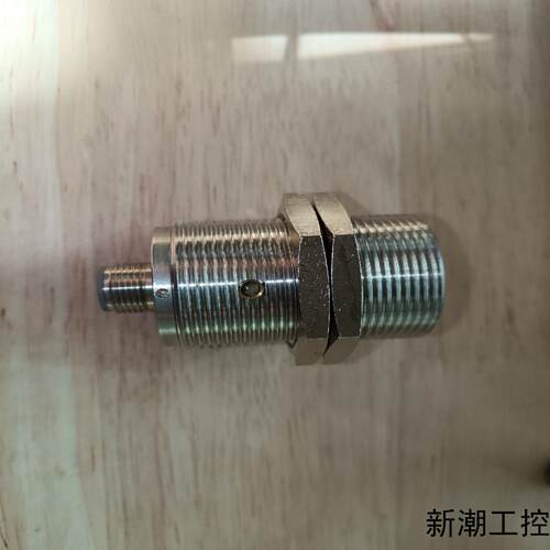 德国原装IFM易福门传器电式接近开关 II5446 IIB3议价商品