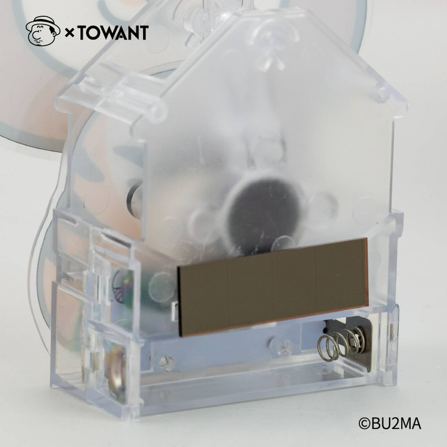 我不是胖虎摇头摆件亚克力摇摇乐桌面车载摆件搞笑立牌可爱礼物