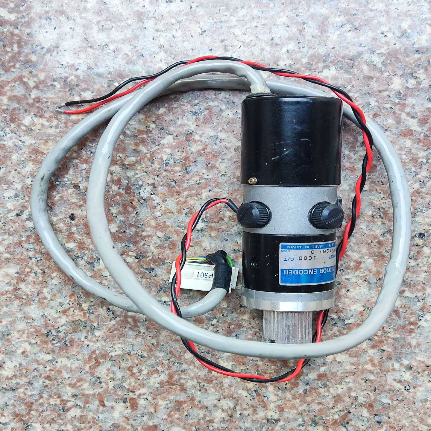 TAMAGAWA多摩川伺服电机1983N146E530询价