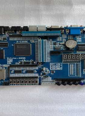 (重工机械)开发板500-5全新一张拍前询价