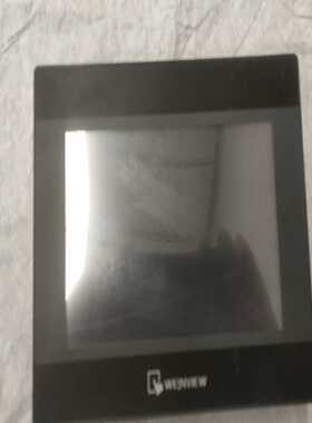 询价件威纶通触摸屏TK6070iQ，成色