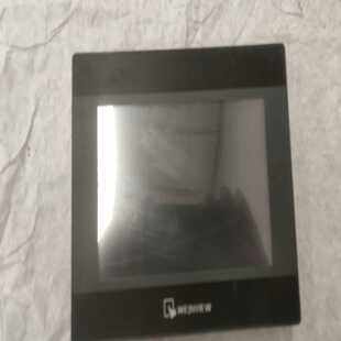 询价件威纶通触摸屏TK6070iQ 成色