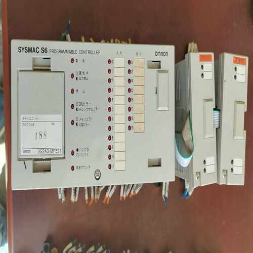 3G2S6-CPU11,PLC 二套，见图实物，一~询价