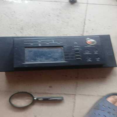 DPC电路板ABU一KEY十BK一003A/ZS09显示板电--议价商品