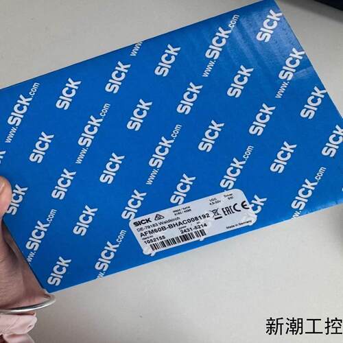 SICK 西克AHMA3MACM系列编码器  全新原装正议价商品