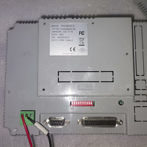 询价-海泰客PWS6600SSD