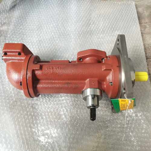 WB2000主油泵询价