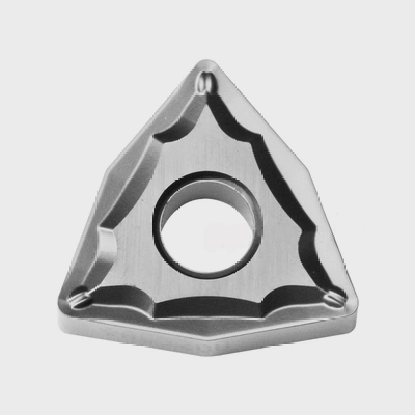 速发友 数控刀片 WNMG080408N-SU T1500A