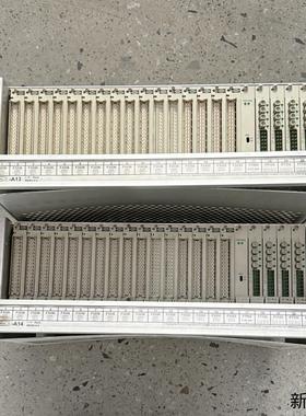 HIMA 机笼 B9302 原装现货两个 997009302议价商品