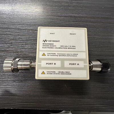 询价~安捷伦   85098C   校准件