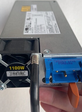 【询价】AcBel/康舒SGB013 710G 直流开关电源39-7