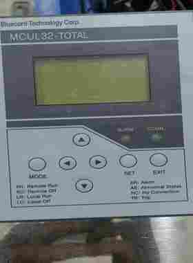 询价~MCUL32-TOTAL    1台