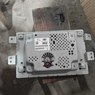 19C299 议价商品 FK72 路虎极光原车屏幕